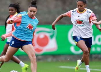 selecao-feminina-inicia-preparacao-para-amistosos-na-europa