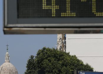 mundo-caminha-para-aumentar-temperatura-em-2,3°c,-alerta-onu