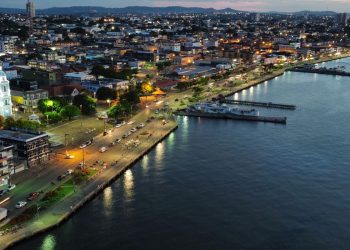 belem-e-paris-firmam-parceria-em-sustentabilidade-e-mobilidade