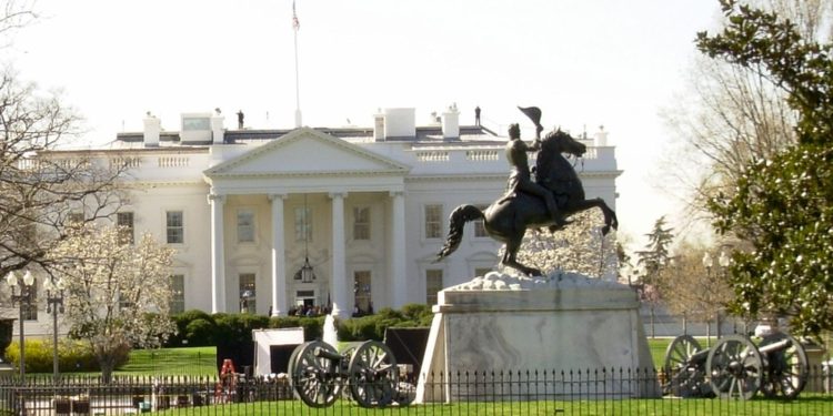 eua-divulgam-estrategia-de-seguranca,-que-prioriza-controle-migratorio