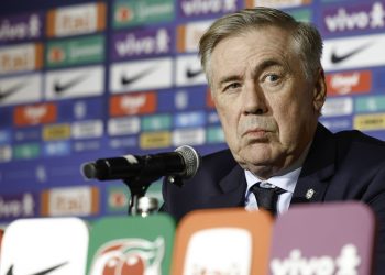 copa:-ancelotti-diz-que-brasil-pode-vencer-todos-os-jogos-da-1a-fase