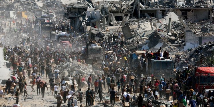 internacional:-anistia-aponta-crimes-contra-a-humanidade-em-gaza