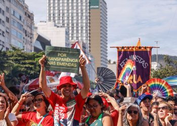 brasilia,-rio-e-sp:-manifestantes-vao-as-ruas-contra-pl-da-dosimetria