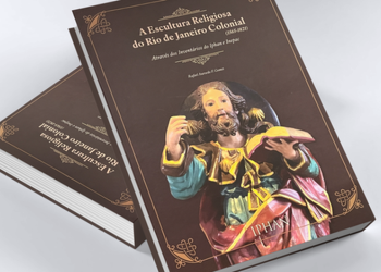arte-sacra:-iphan-lanca-livro-sobre-conjunto-de esculturas devocionais