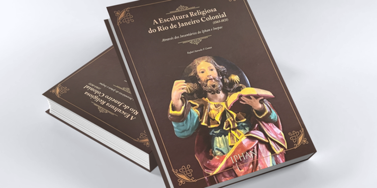 arte-sacra:-iphan-lanca-livro-sobre-conjunto-de esculturas devocionais