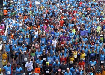 sao-silvestre-2025-tem-numero-recorde-de-participacao-de-mulheres