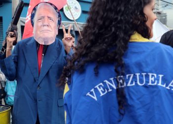 viva-maria-manifesta-solidariedade-a-venezuela-apos-ataque