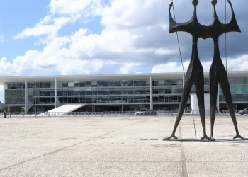 brasilia-tem-seguranca-reforcada-para-eventos-alusivos-ao-8-de-janeiro