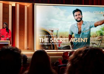 o-agente-secreto-recebe-quatro-indicacoes-ao-oscar-2026
