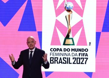 fifa-lanca-marca-da-copa-feminina-2027-em-evento-no-rio-de-janeiro
