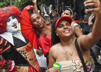 carnaval-de-rua:-blocos-ja-estao-a-todo-o-vapor-no-rio-de-janeiro