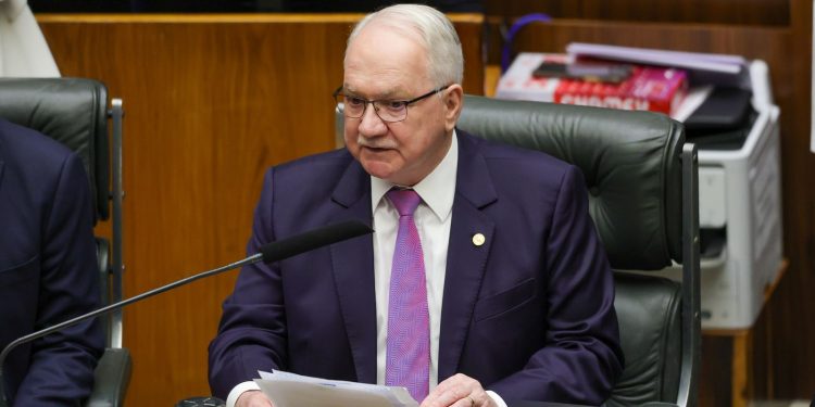 fachin-anuncia-criacao-de-codigo-de-etica:-pela-integridade-do-stf