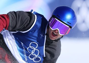 com-mudancas-climaticas,-jogos-de-inverno-usam-85%-de-neve-artificial