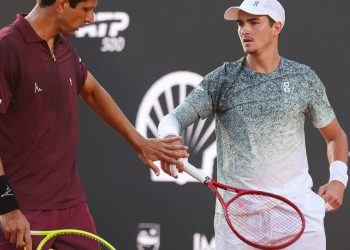 rio-open:-joao-fonseca-e-marcelo-melo-garantem-1a-vitoria-brasileira