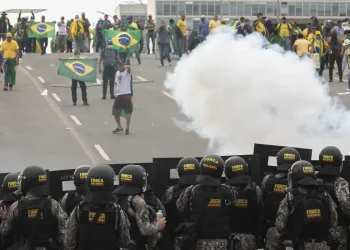 8-de-janeiro:-stf-mantem-condenacao-de-cinco-ex-integrantes-da-pmdf