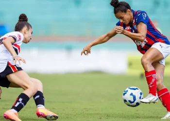 sao-paulo-e-bahia-encerram-segunda-rodada-do-brasileirao-feminino