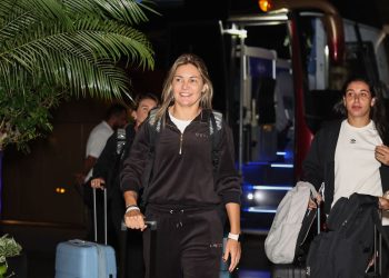 selecao-feminina-se-apresenta-para-os-primeiros-amistosos-deste-ano