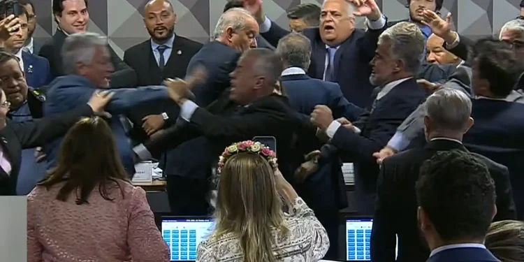 cpmi-do-inss-tem-empurra-empurra-e-quebra-de-sigilo-de-filho-de-lula