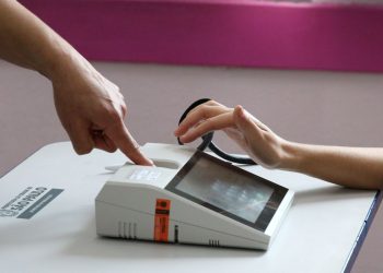 cadastro-biometrico-ainda-precisa-ser-feito-por-12,34%-dos-eleitores