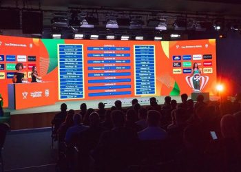 cbf-sorteia-confrontos-da-quinta-fase-da-copa-do-brasil