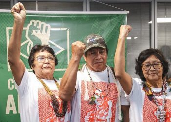 lider-indigena-morto-na-ditadura-e-anistiado-43-anos-apos-sua-morte