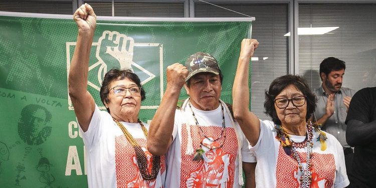 lider-indigena-morto-na-ditadura-e-anistiado-43-anos-apos-sua-morte