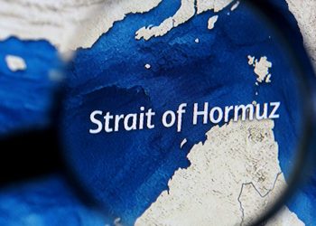 eua-iniciam-bloqueio-naval-ao-estreito-de-ormuz