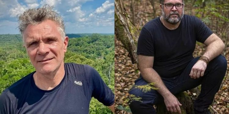 caso-bruno-e-dom:-mpf-acompanha-cumprimento-de-medidas-internacionais