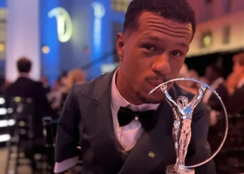 gabriel-araujo-conquista-laureus,-maior-premiacao-do-esporte-mundial