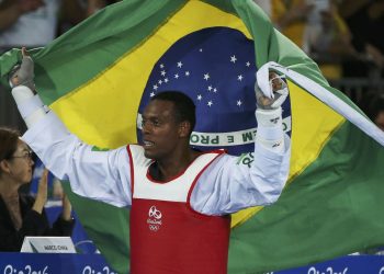 taekwondo:-maicon-andrade-e-suspenso-por-violar-regras-antidoping