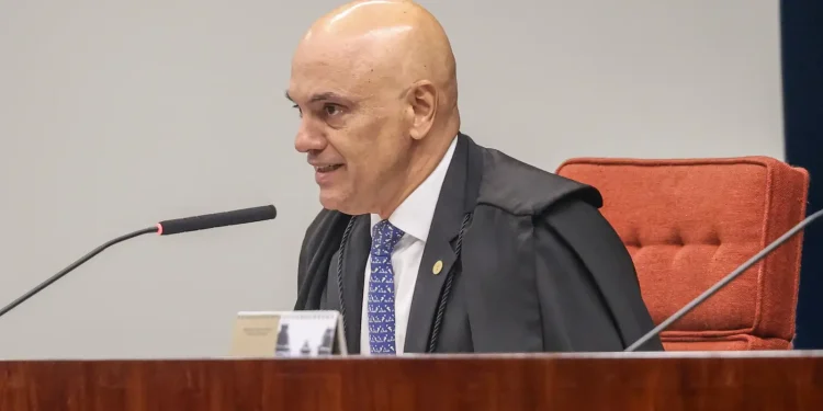 moraes-mantem-prisao-de-acusados-da-participacao-na-morte-de-marielle