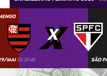 brasileirao-feminino-sub-20:-tv-brasil-transmite-flamengo-x-sao-paulo