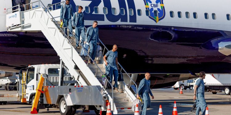 selecao-brasileira-ja-esta-nos-estados-unidos-para-a-copa-do-mundo