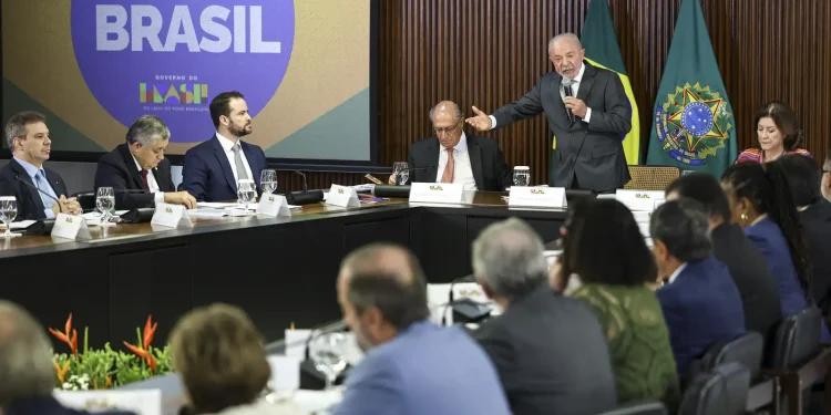 lula-sobre-sancoes-dos-eua:-“brasil-nao-e-republiqueta-insignificante”