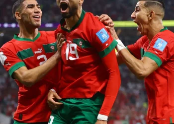 copa:-brasil-estreia-contra-marrocos,-que-surpreendeu-o-mundo-em-2022