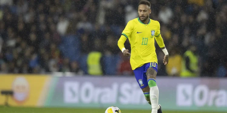 copa-do-mundo:-neymar-estreia-contra-o-marrocos-no-banco-de-reservas
