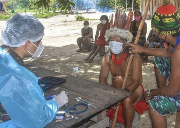 terras-indigenas-terao-13-mil-atendimentos-medicos-em-junho