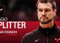 nba:-tiago-splitter-e-anunciado-como-novo-tecnico-do-chicago-bulls