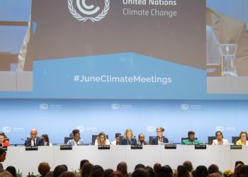 conferencia-de-bonn-tem-avancos-limitados-e-impasses-para-cop31