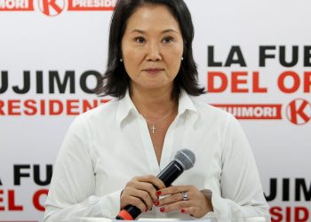 no-peru,-candidata-keiko-fujimori-passa-a-ter-vantagem-irreversivel