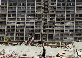 novo-terremoto,-de-magnitude-4,9,-atinge-costa-norte-da-venezuela