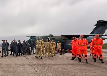 brasil-envia-mais-um-aviao-de-ajuda-humanitaria-para-venezuela