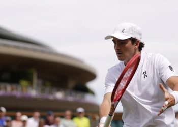 joao-fonseca-reencontra-jesper-de-jong-na-2a-rodada-de-wimbledon