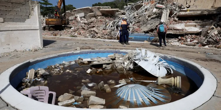 mortes-por-terremotos-na-venezuela-chegam-a-2,6-mil