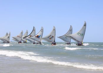 municipio-cearense-sedia-regata-de-jangadas-neste-fim-de-semana