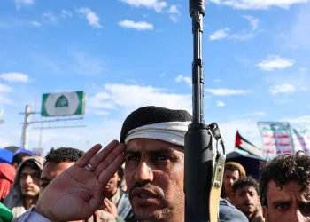 houthis-reivindicam-ataque-contra-acampamento-militar-no-iemen