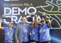 tse-promove-corrida-pela-democracia-em-brasilia