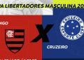 radio-nacional-exibe flamengo-x cruzeiro-pelas-oitavas-da-libertadores