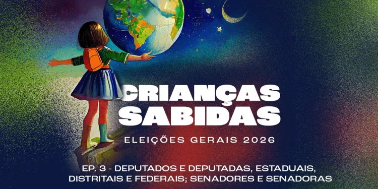 eleicoes-e-criancas:-podcast-infantil-explica-o-poder-legislativo