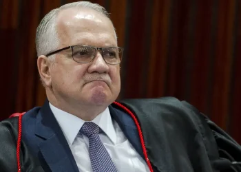 fachin-vira-relator-de-investigacao-sobre-relacao-de-moraes-e-vorcaro